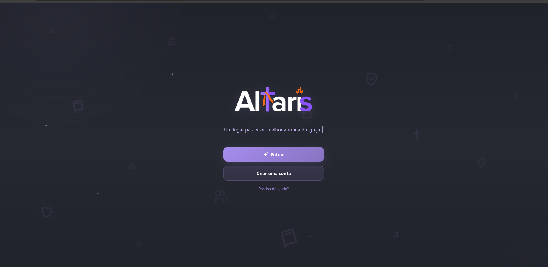 Altaris Hub