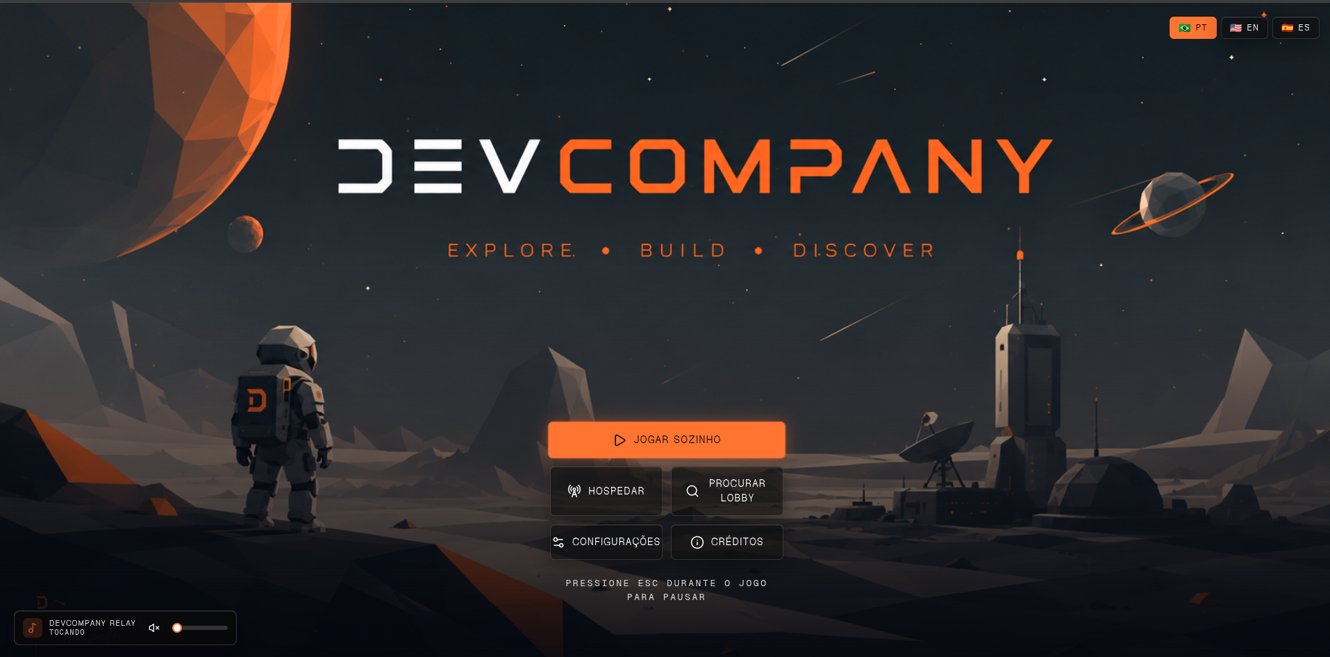 DevCompany
